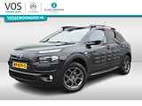 Citroën C4 Cactus PureTech 82 Shine Navi | Airco | Trekhaak | Parkeerhulp | *