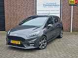 Ford Fiesta 1.0 EcoBoost ST-Line Automaat (in prijs verlaagd)