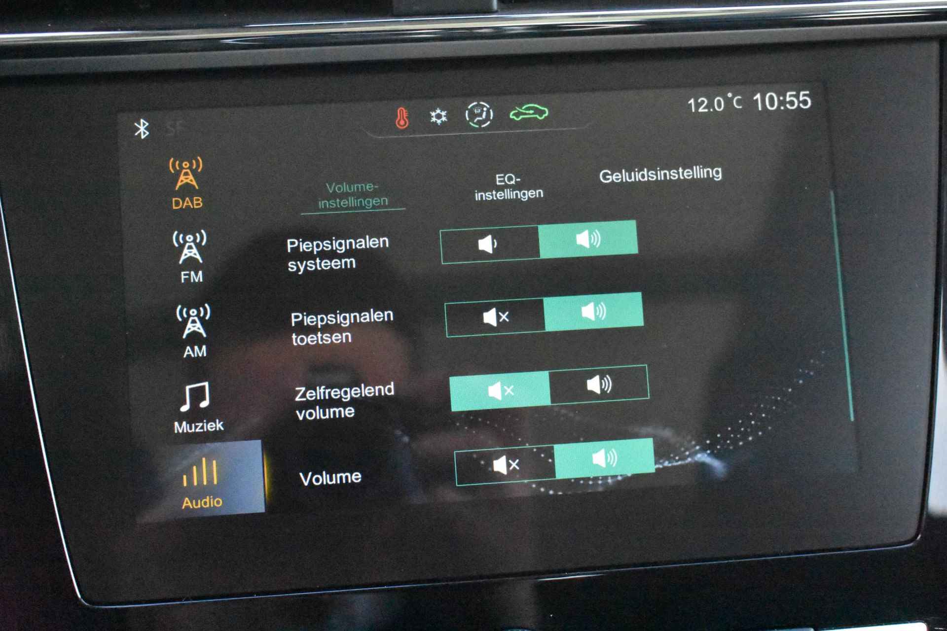 MG ZS EV Luxury 45 kWh 143pk | Leder | Panorama-dak | Stoelverwarming | Navigatie | Apple Carplay & Android Auto | 1e eigenaar | Automaat - 23/39