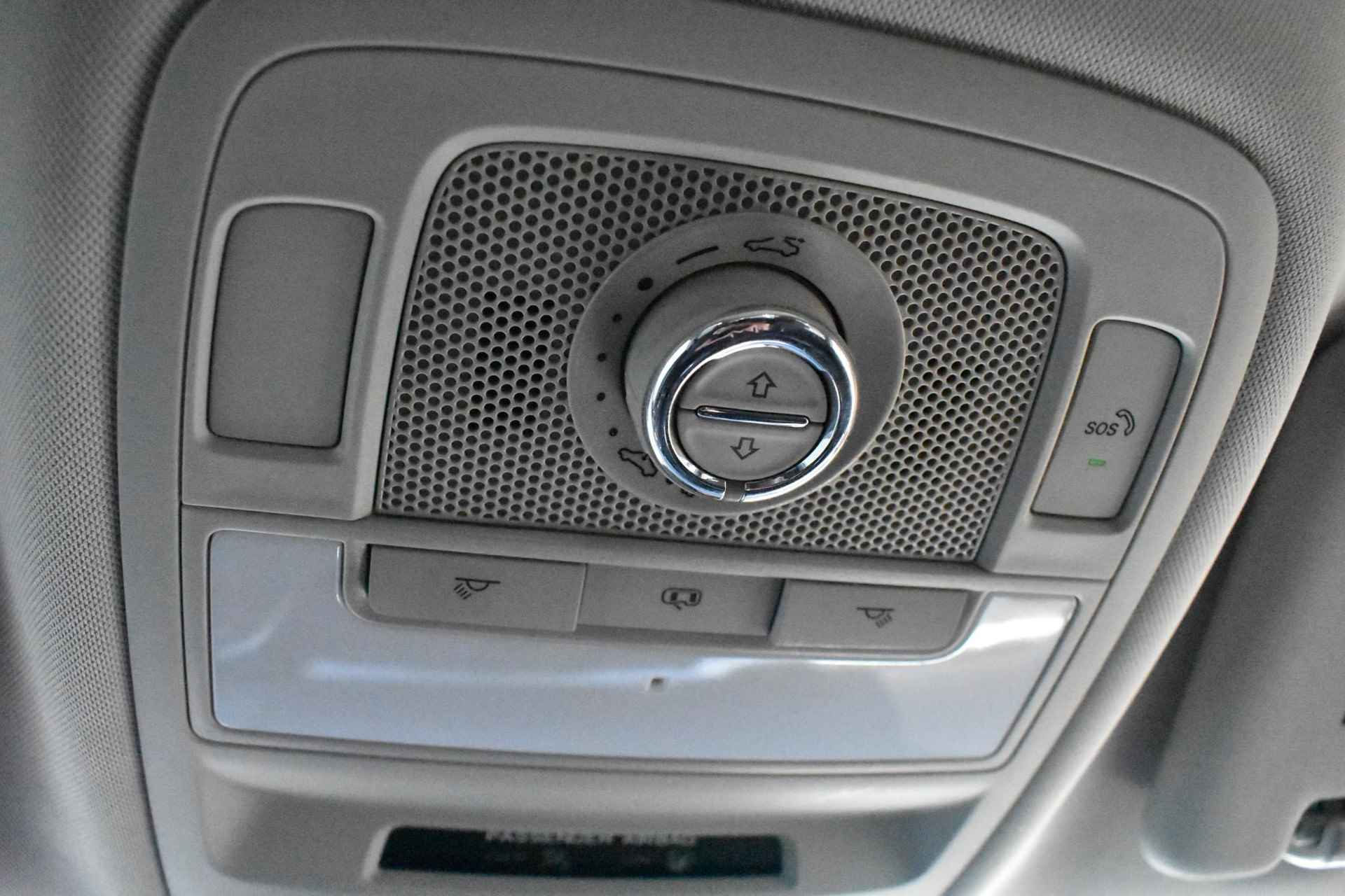 MG ZS EV Luxury 45 kWh 143pk | Leder | Panorama-dak | Stoelverwarming | Navigatie | Apple Carplay & Android Auto | 1e eigenaar | Automaat - 37/39