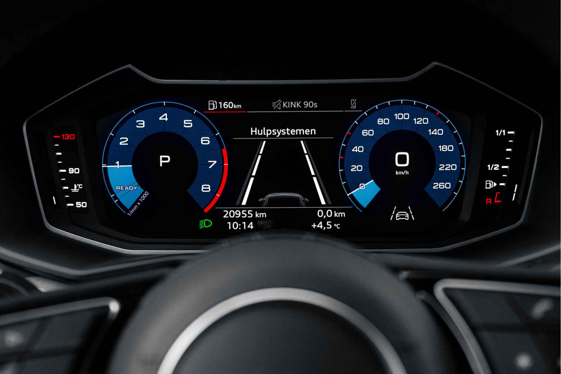 Audi A1 Sportback 25 TFSI Pro Line S-tronic 7 | Audi virtual cockpit | Apple Carplay & Android Auto | Multifunctioneel lederen stuurwiel - 13/42