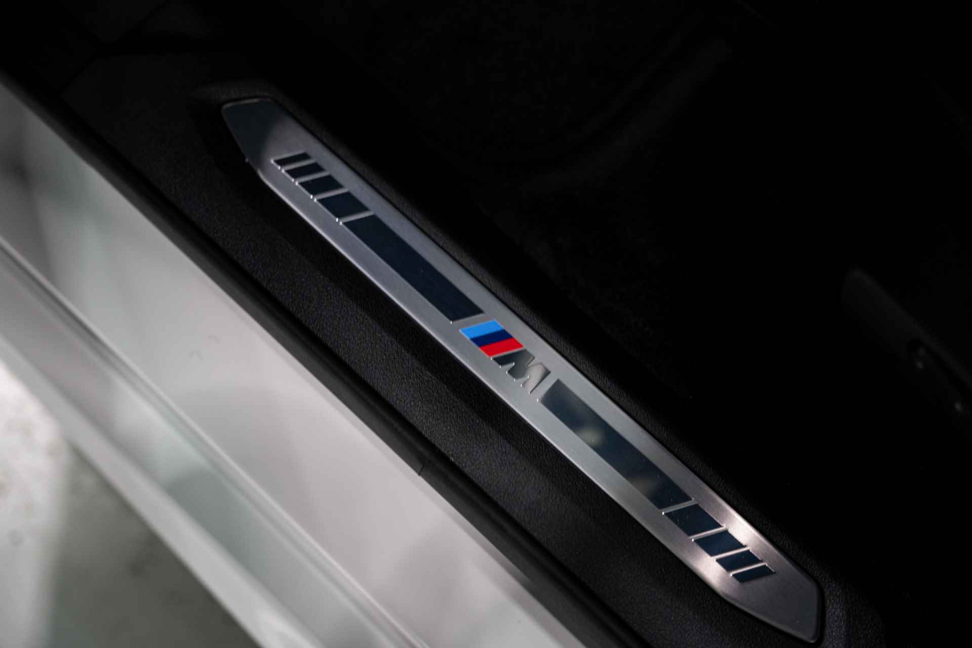 BMW 2 Serie Gran Coupé 218i M Sportpakket - 24/34