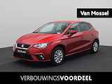 SEAT Ibiza 1.6 TDI Style Business Intense | NAVIGATIE | CLIMATE CONTROL | PARKEERSENSOREN | LMV |