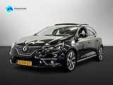 RENAULT Mégane Hatchback 1.3 TCe 130PK BOSE NAVI SCHUIFDAK FULL LED PDC TEL HUD NAP