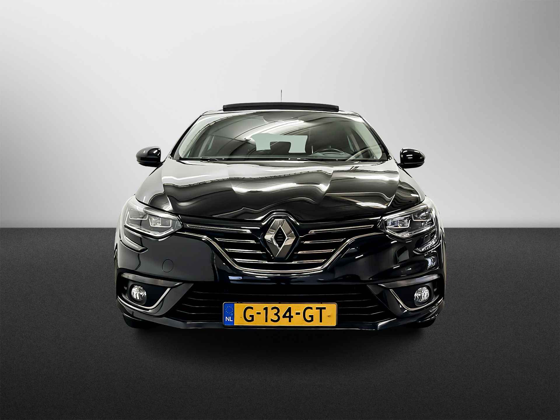 RENAULT Mégane Hatchback 1.3 TCe 130PK BOSE NAVI SCHUIFDAK FULL LED PDC TEL HUD NAP - 5/29