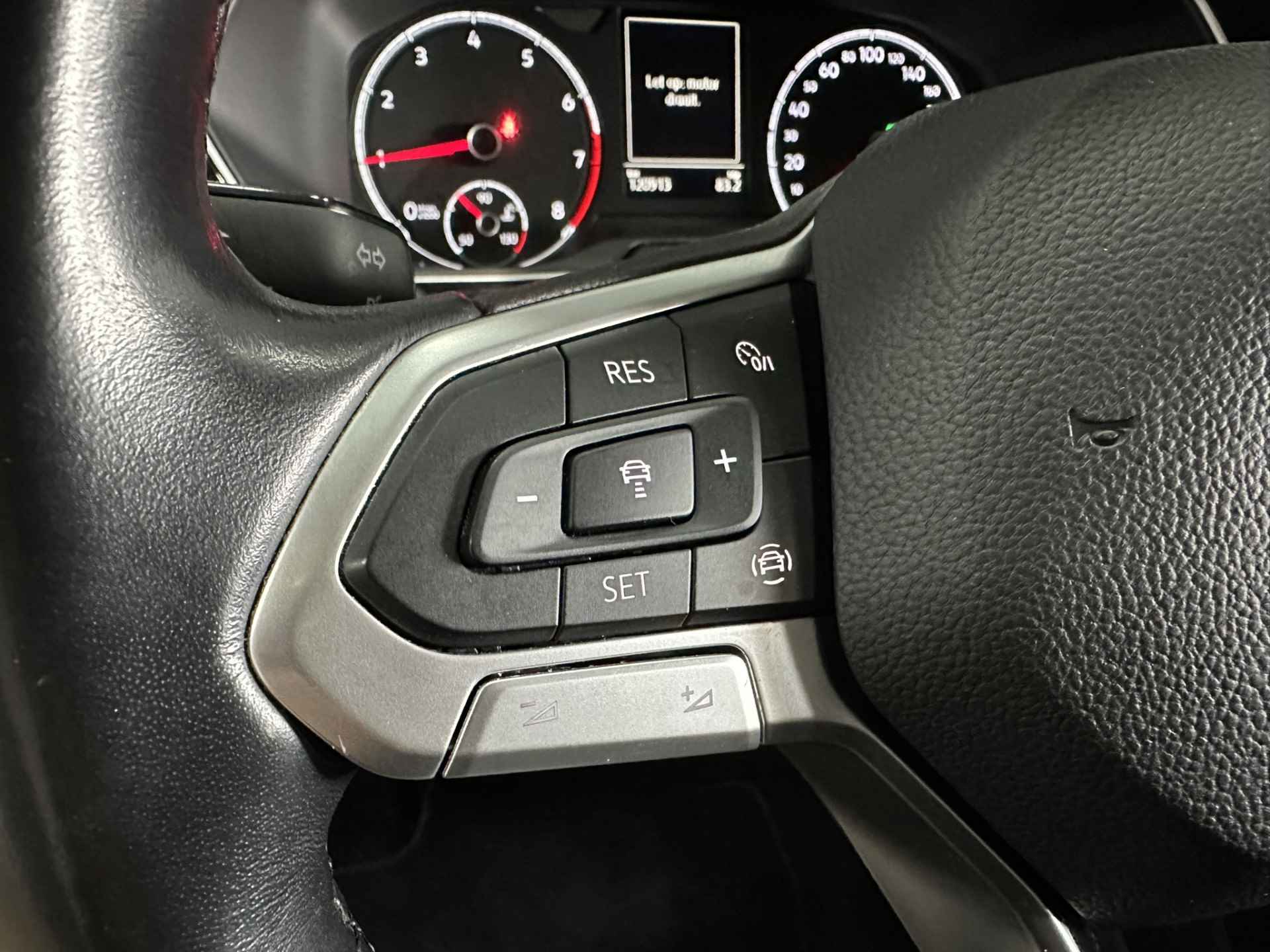 Volkswagen T-Cross 1.0 TSI Style LED | Automaat | Camera | Adaptive cruise | 17" velgen | Navigatie | Apple Carplay Android Auto | Isofix | NAP | - 16/37