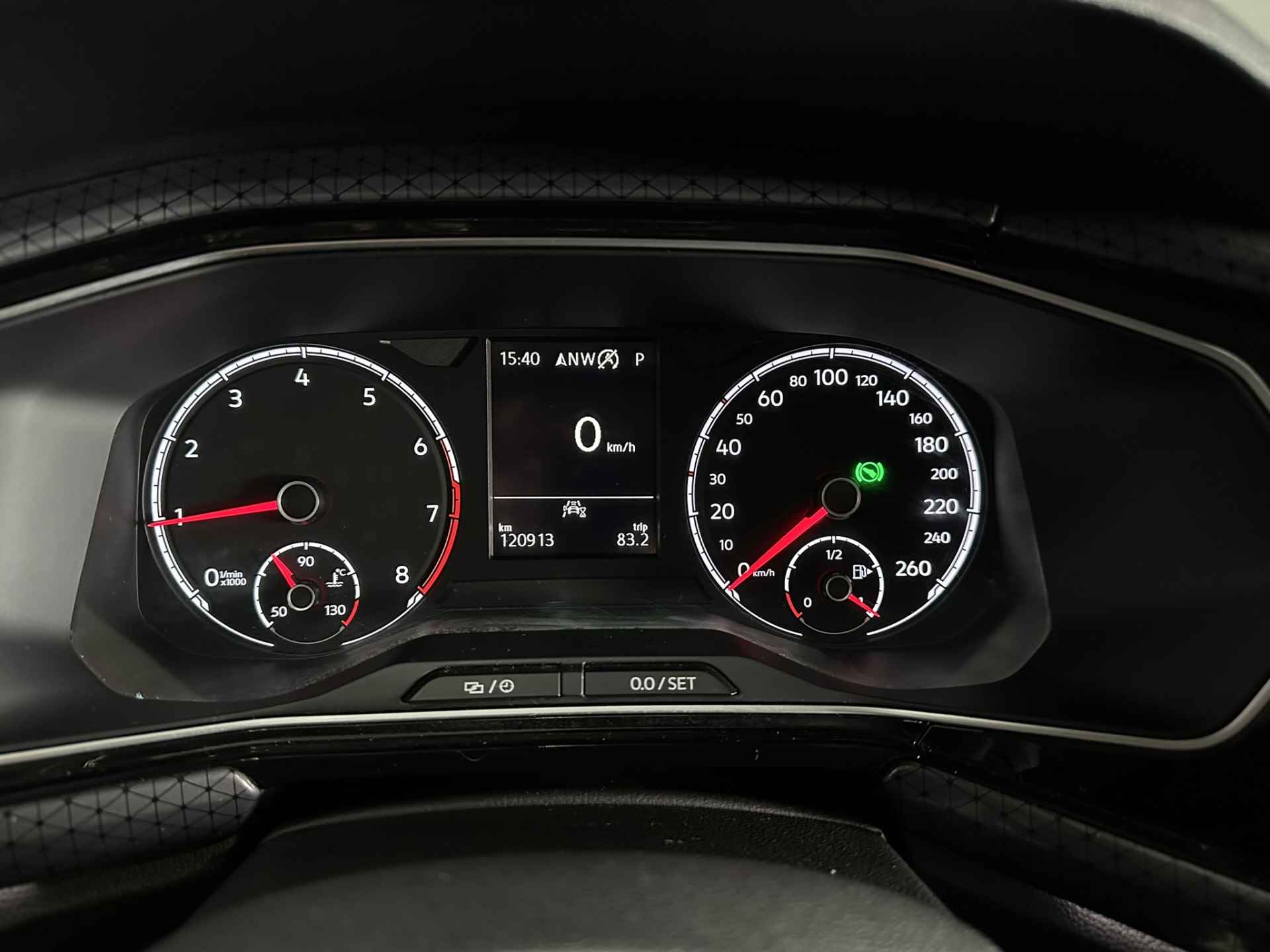 Volkswagen T-Cross 1.0 TSI Style LED | Automaat | Camera | Adaptive cruise | 17" velgen | Navigatie | Apple Carplay Android Auto | Isofix | NAP | - 17/37