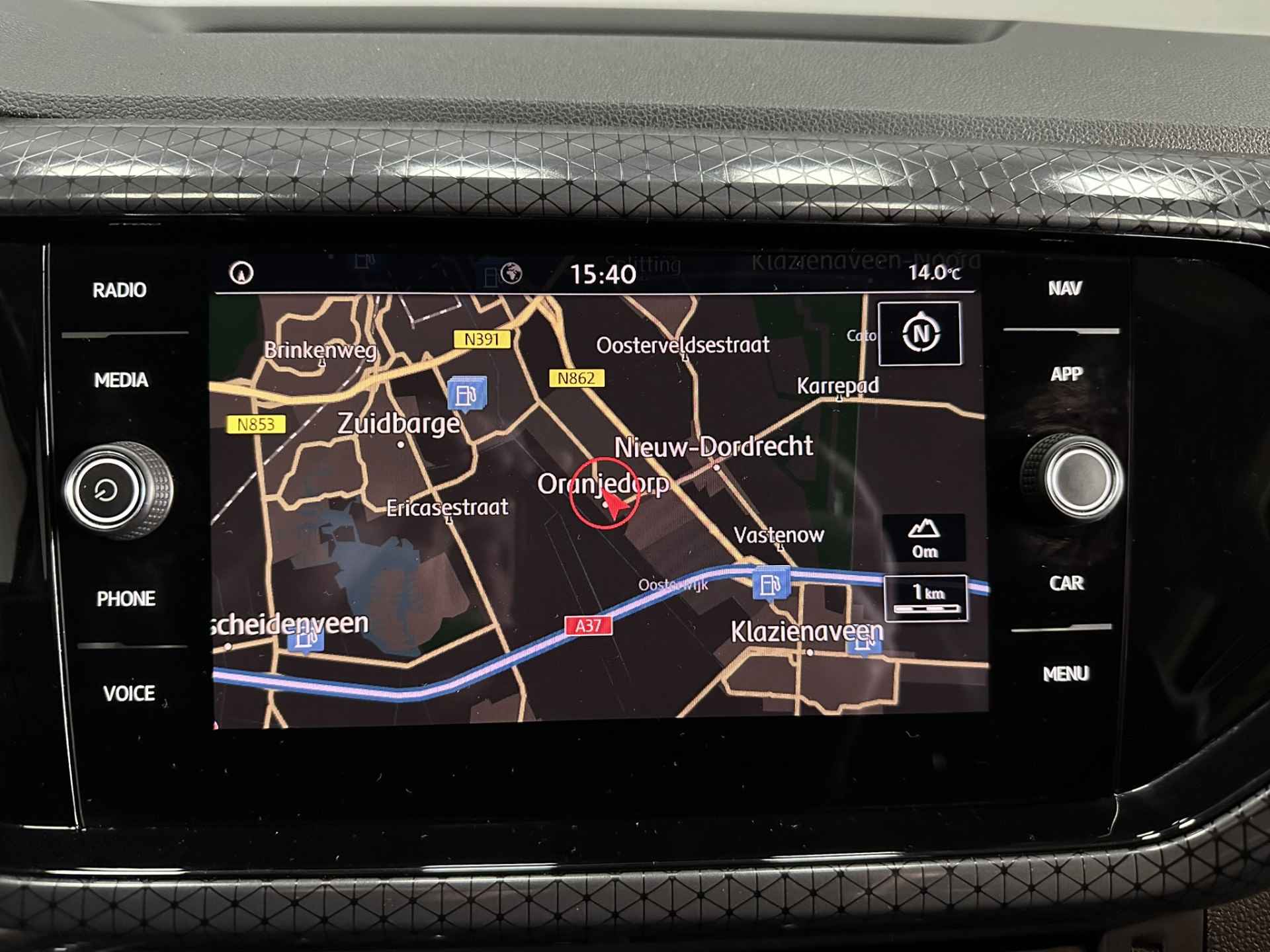 Volkswagen T-Cross 1.0 TSI Style LED | Automaat | Camera | Adaptive cruise | 17" velgen | Navigatie | Apple Carplay Android Auto | Isofix | NAP | - 20/37