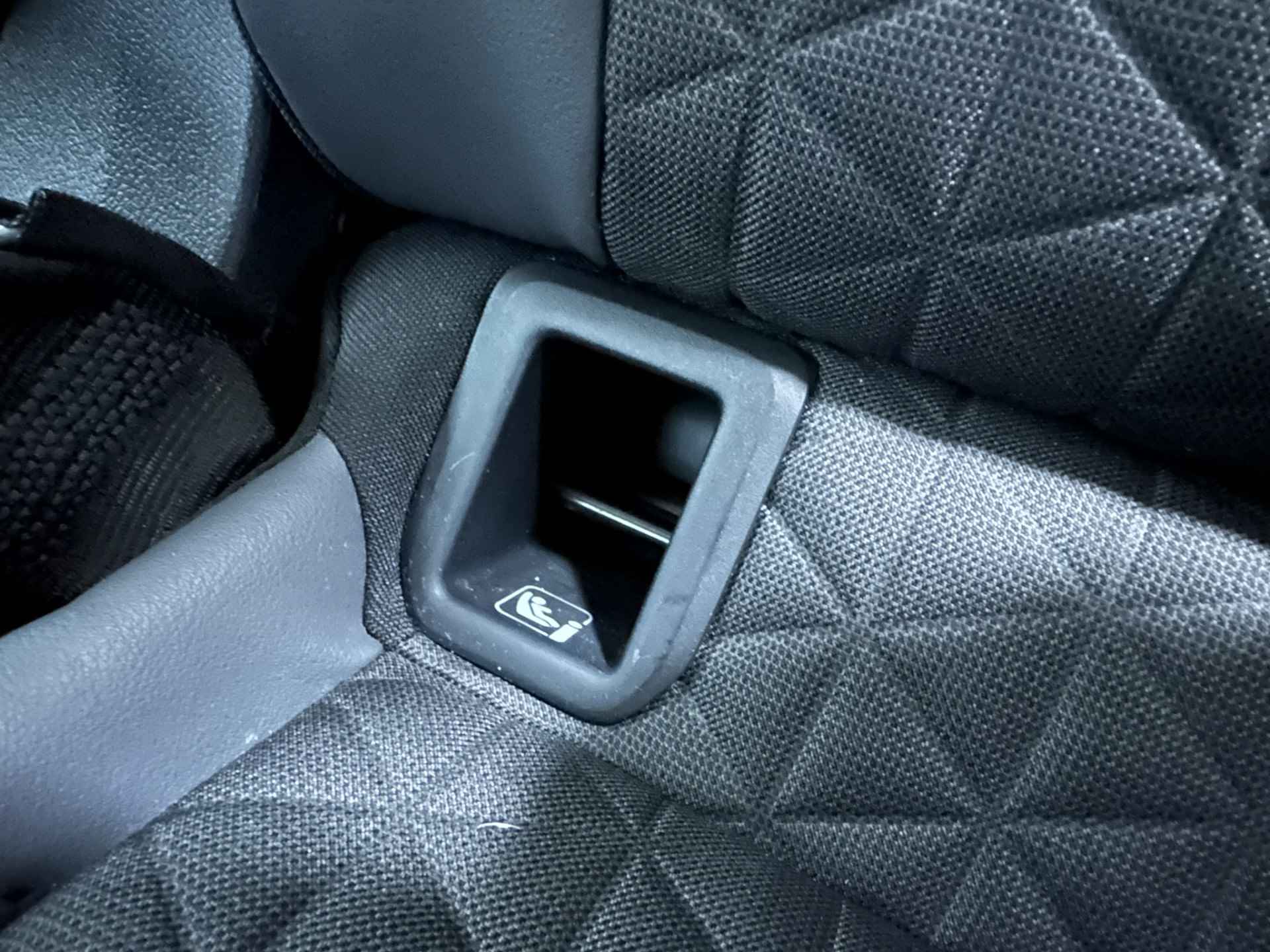 Volkswagen T-Cross 1.0 TSI Style LED | Automaat | Camera | Adaptive cruise | 17" velgen | Navigatie | Apple Carplay Android Auto | Isofix | NAP | - 31/37