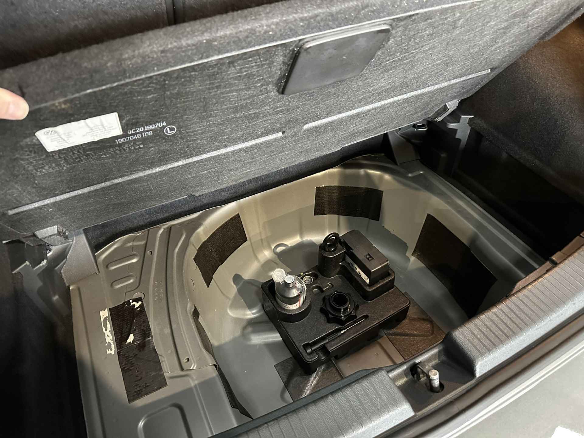 Volkswagen T-Cross 1.0 TSI Style LED | Automaat | Camera | Adaptive cruise | 17" velgen | Navigatie | Apple Carplay Android Auto | Isofix | NAP | - 35/37