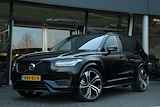 Volvo XC90 T8 Recharge AWD Ultra Dark | Luchtvering | Bowers & Wilkins | 360° Camera | Massage | Ventilatie | Panoramadak | Head-up display