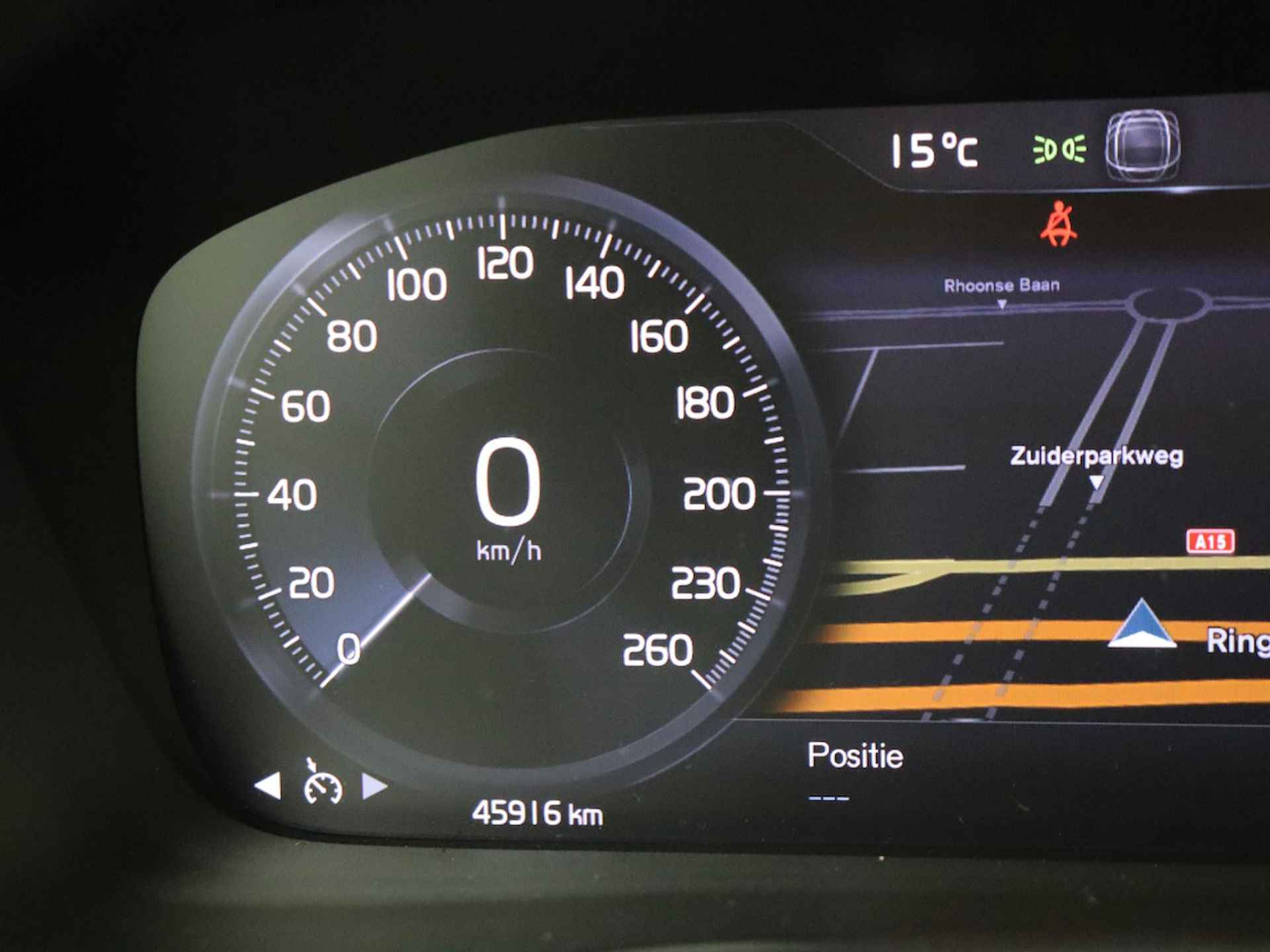 Volvo XC40 1.5 T2 Momentum. Core | Sensus navigatiepakket | Stoel en stuurw - 22/35