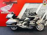 Honda GL 1800 DAR Goldwing Tour Deluxe DCT