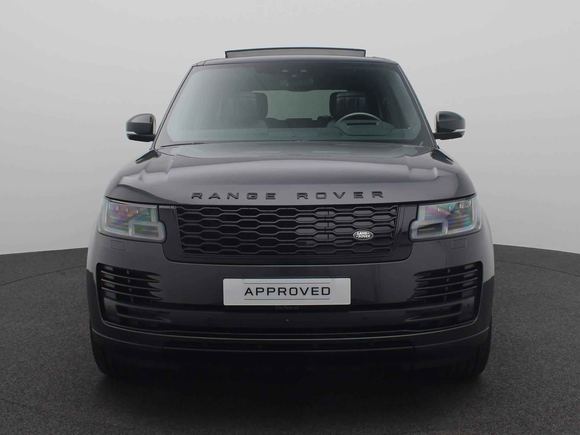 Land Rover Range Rover P400e Autobiography | NP €162.704,- | Massagestoelen | Standkachel | Cold Climate Pack | 360 camera |  Schuif/kantel dak | - 3/55