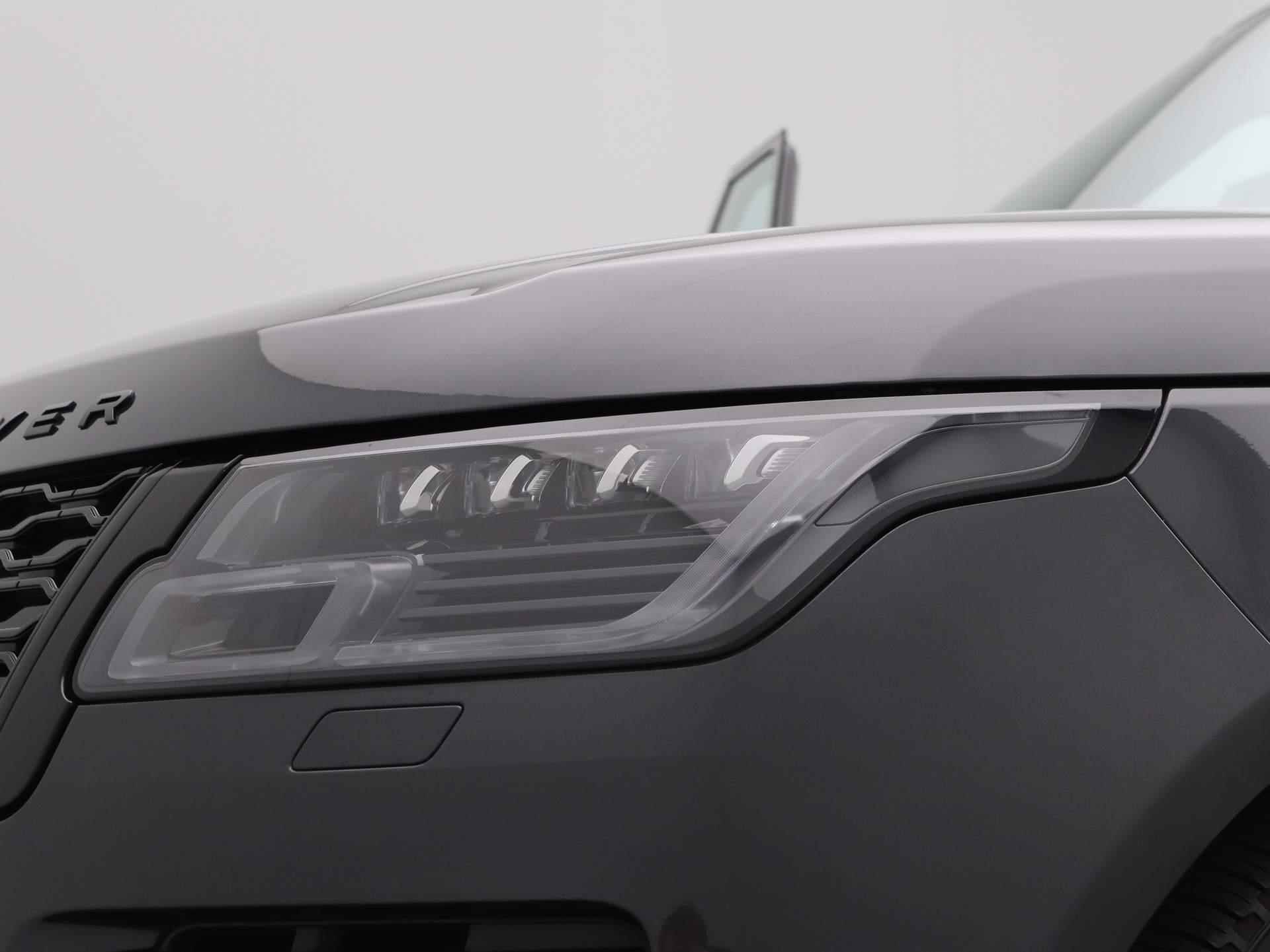 Land Rover Range Rover P400e Autobiography | NP €162.704,- | Massagestoelen | Standkachel | Cold Climate Pack | 360 camera |  Schuif/kantel dak | - 14/55