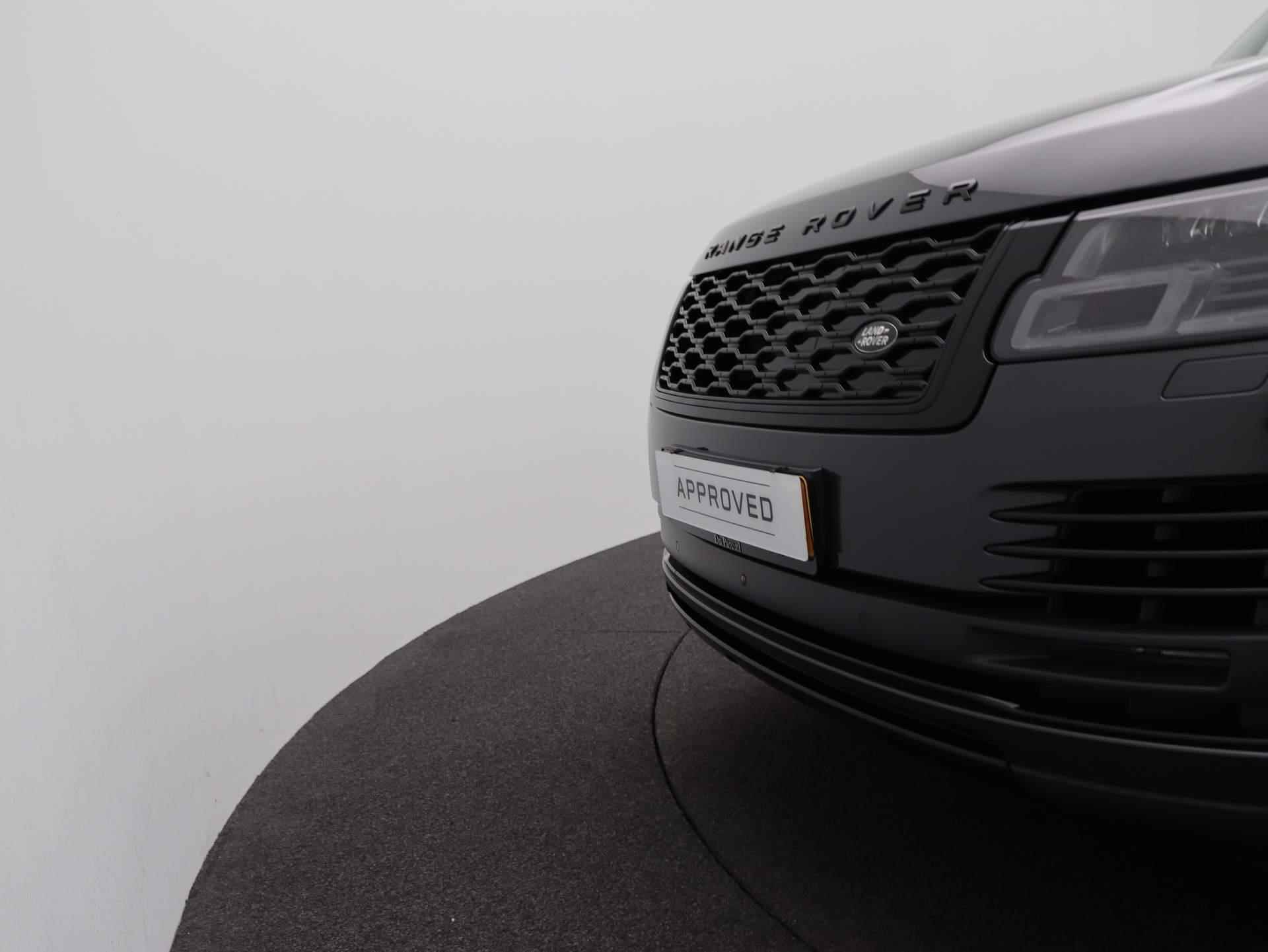 Land Rover Range Rover P400e Autobiography | NP €162.704,- | Massagestoelen | Standkachel | Cold Climate Pack | 360 camera |  Schuif/kantel dak | - 44/55