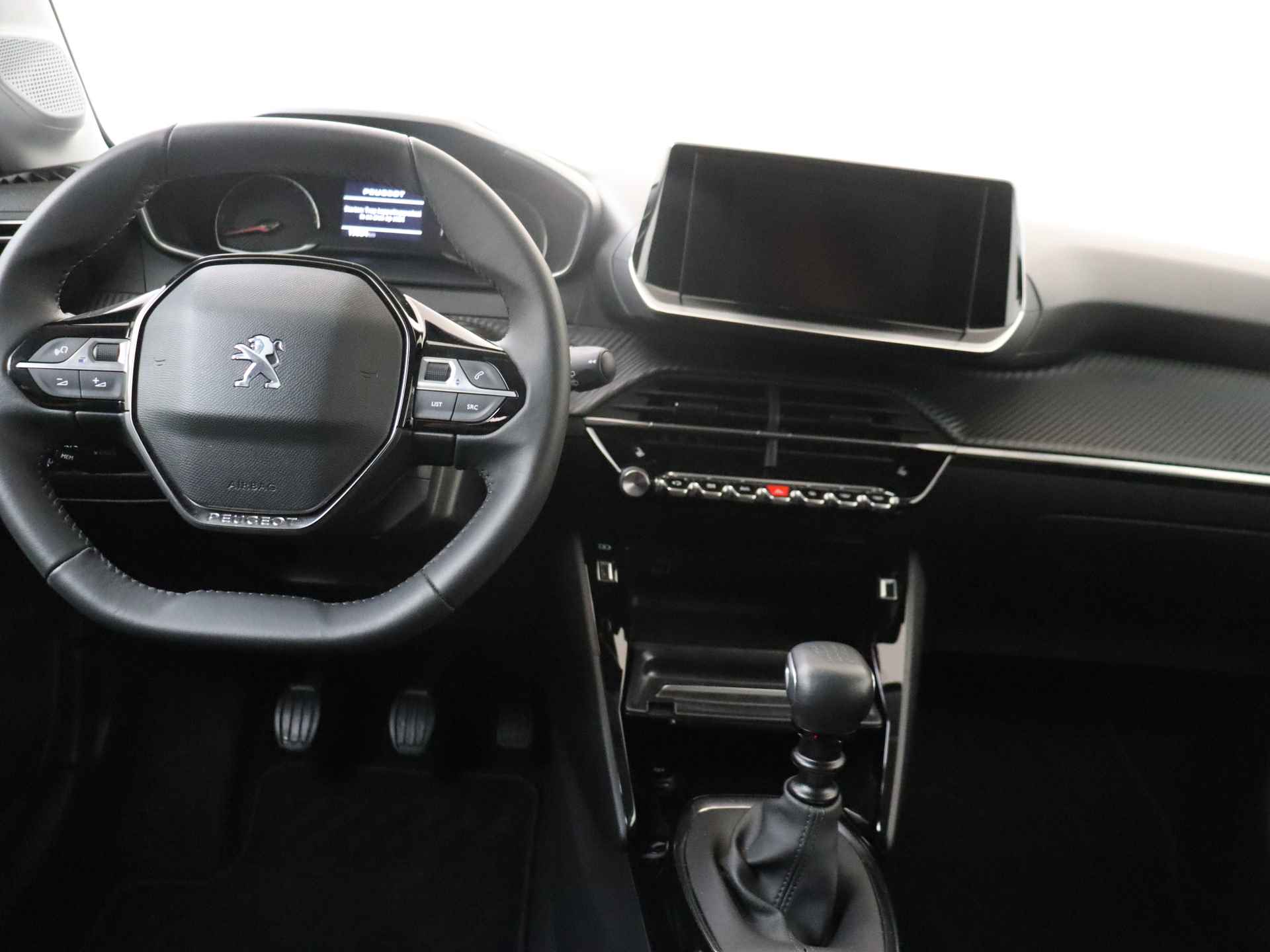 Peugeot 208 1.2 100pk Allure 5 deurs | Navigatie by App | Climate Control - 6/31