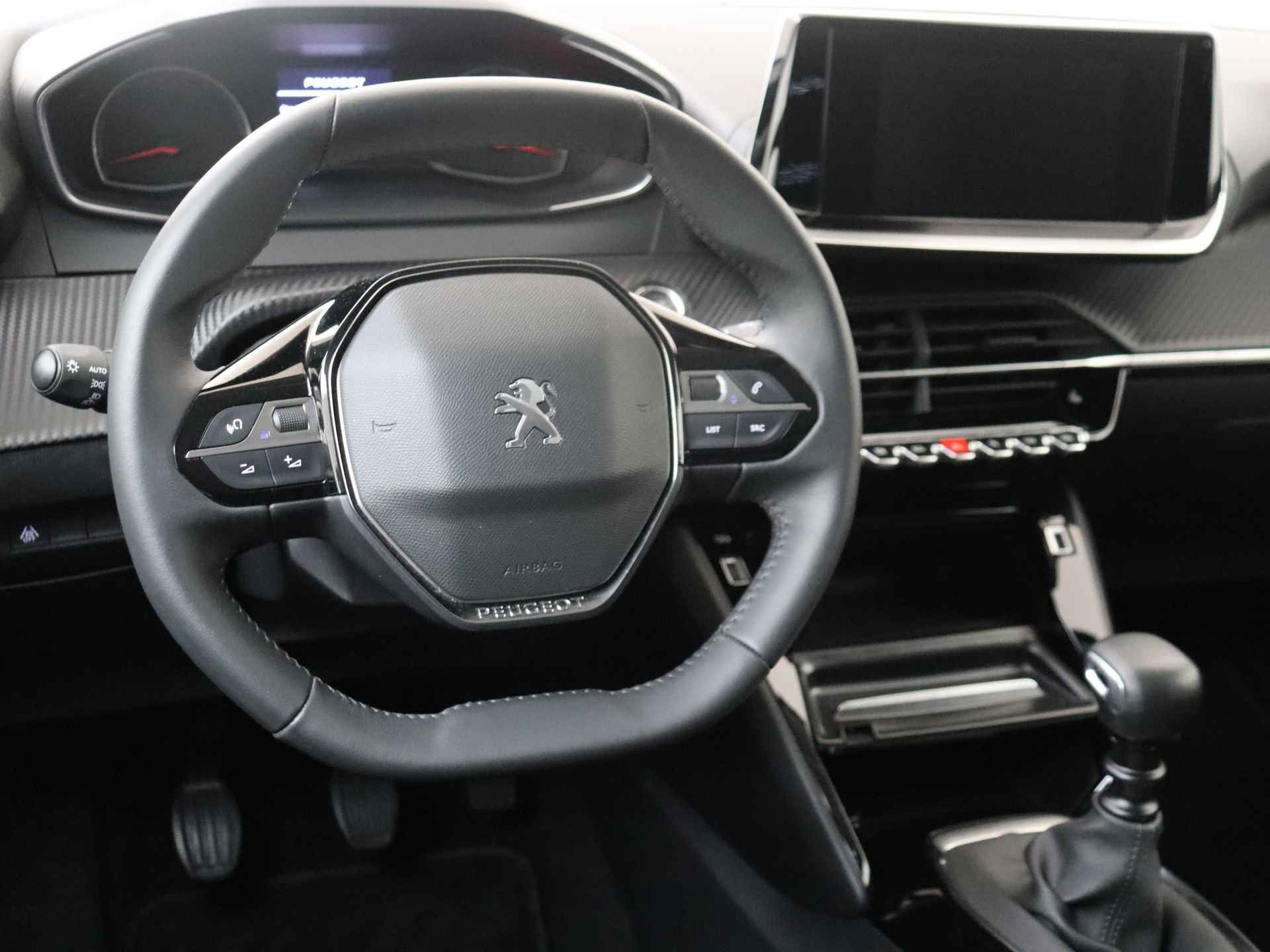 Peugeot 208 1.2 100pk Allure 5 deurs | Navigatie by App | Climate Control - 7/31