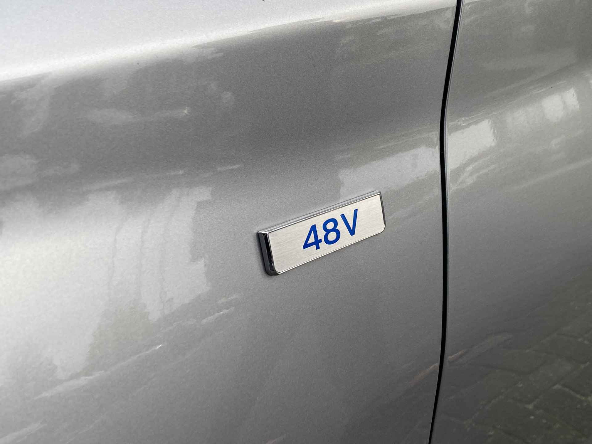 Hyundai i30 Wagon 1.0 T-GDI 120pk MHEV Comfort Smart | Camera | Climate | Keyless | NL. Auto | Full Led | Navigatie | 16" Lichtmetaal | Park - 10/30