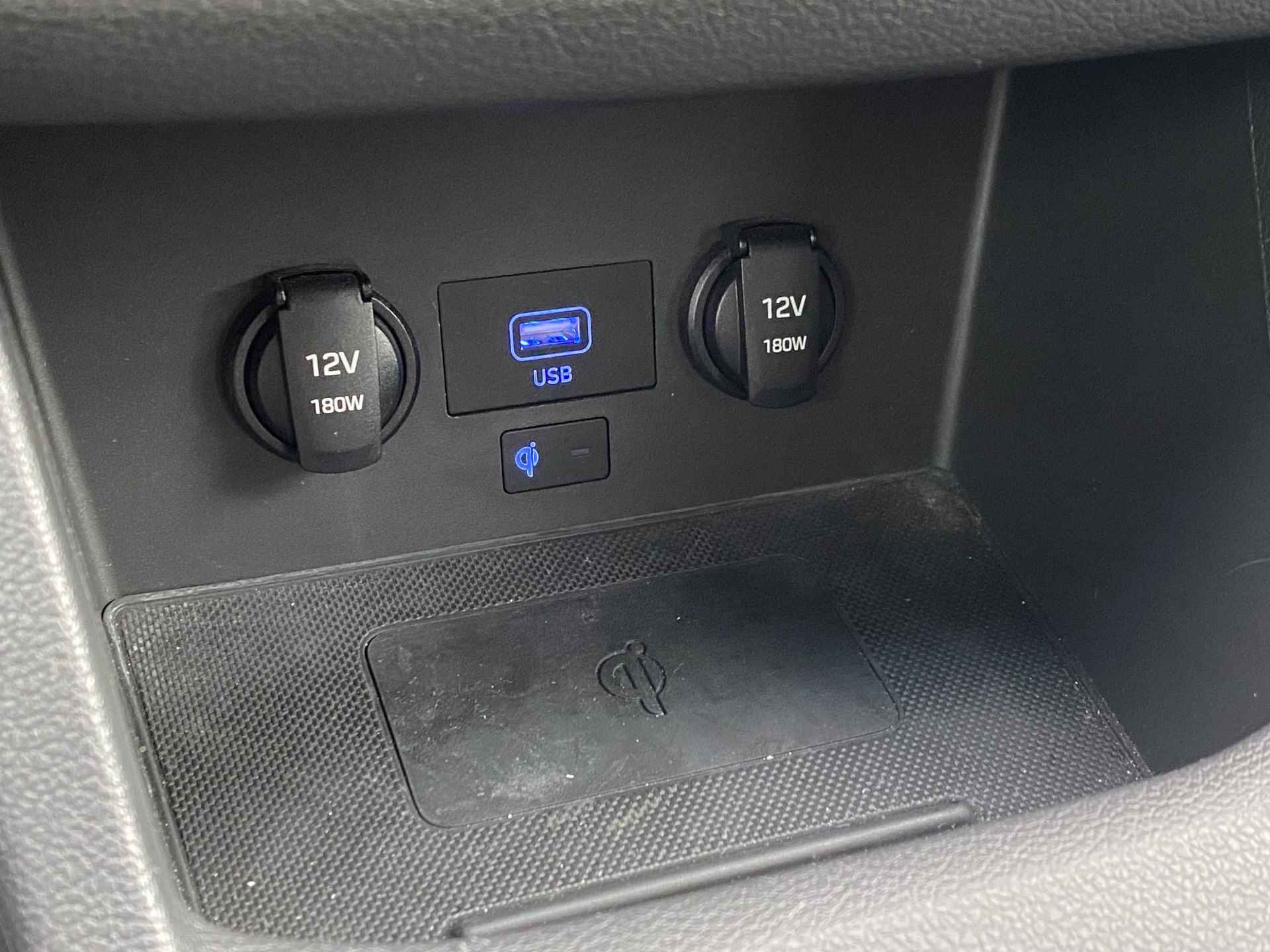 Hyundai i30 Wagon 1.0 T-GDI 120pk MHEV Comfort Smart | Camera | Climate | Keyless | NL. Auto | Full Led | Navigatie | 16" Lichtmetaal | Park - 29/30