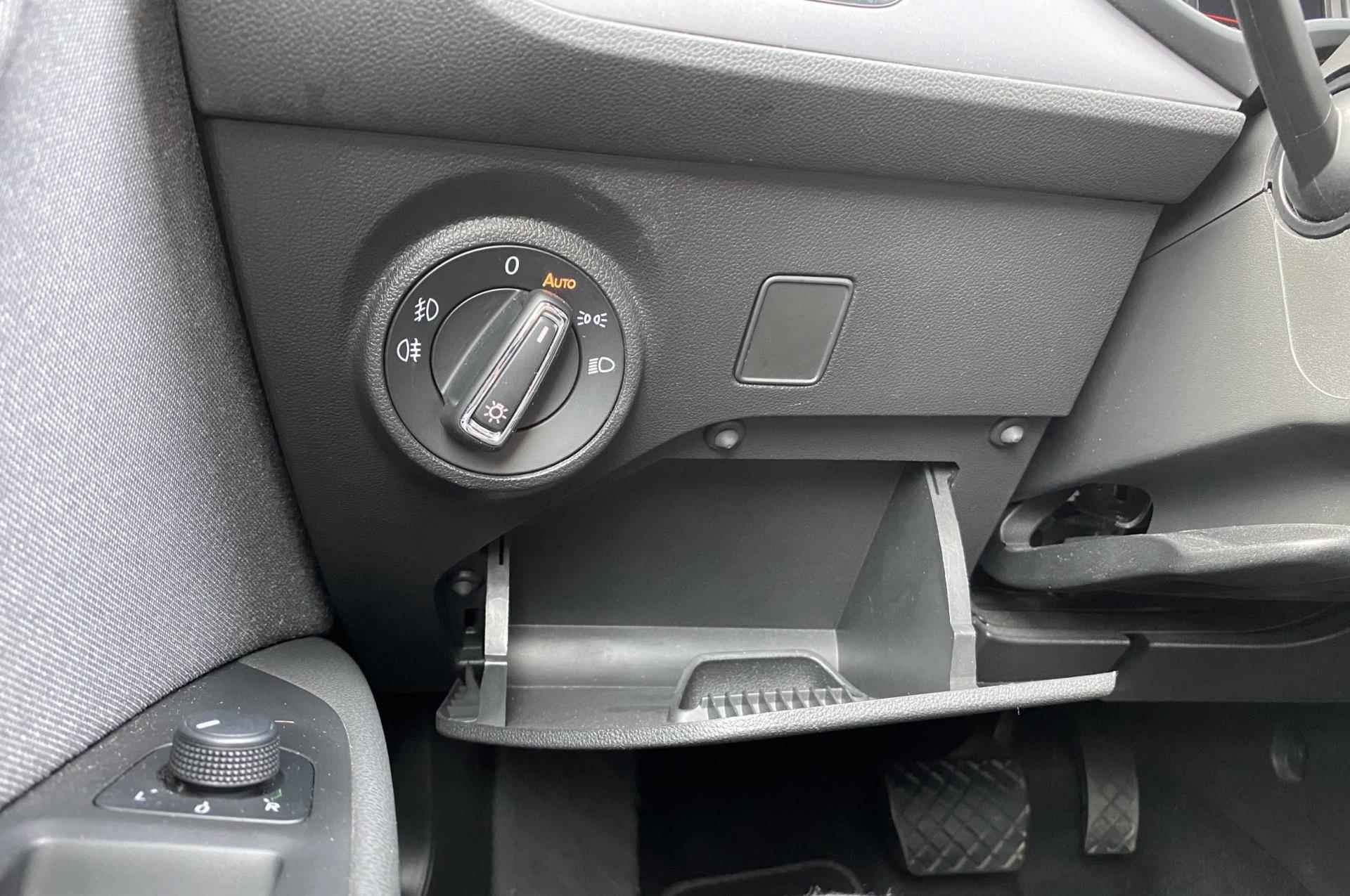 Seat Leon ST 116 PK STI Style Business Intense | Automaat | LED | Apple CarPlay | Navi | Garantie - 18/37