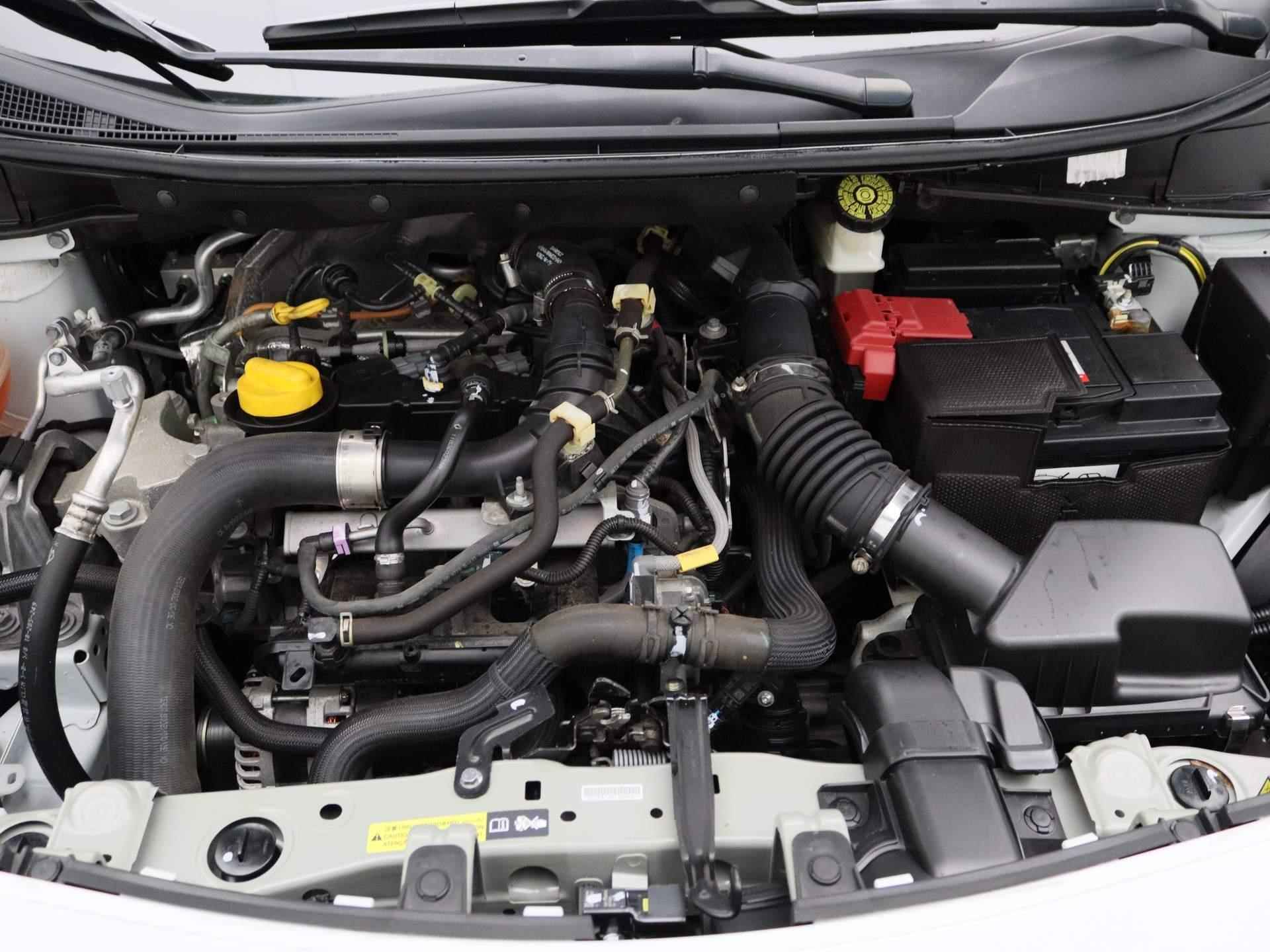 Nissan Micra 1.0 IG-T N-Connecta | Navi | ECC | Cam | PDC | LMV | - 29/31