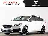 CUPRA Leon Sportstourer 1.4 e-Hybrid 204pk | Stuurwielverwarming | Dynamic chassis control | Parkeersensoren | Cruise control |