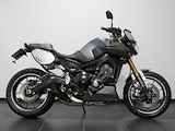 YAMAHA MT-09 SPORT TRACKER - 2016