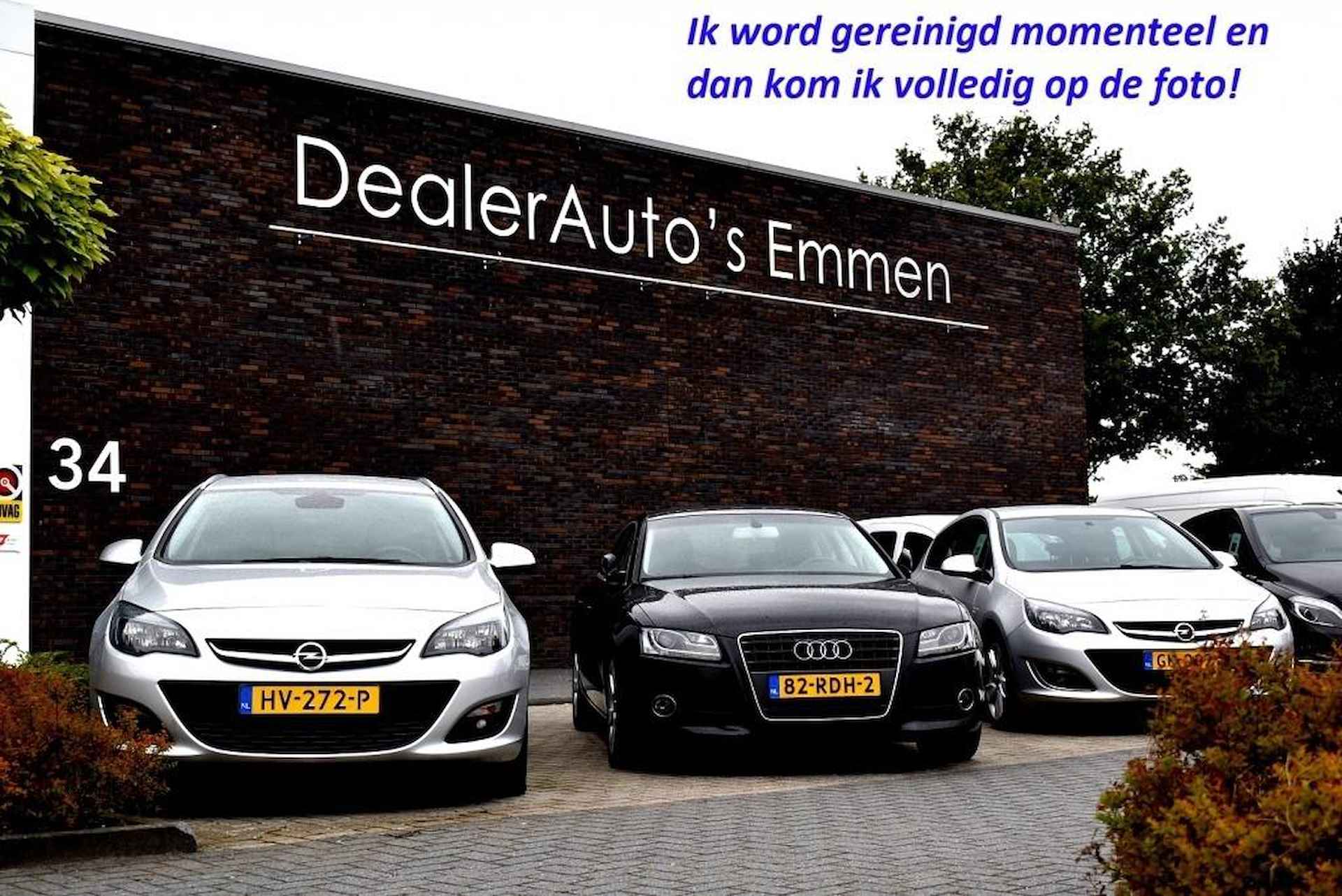 Hyundai i40 Wagon 1.7 CRDi ECC LM VELGEN NAVIGATIE CRUISE PDC - 15/15