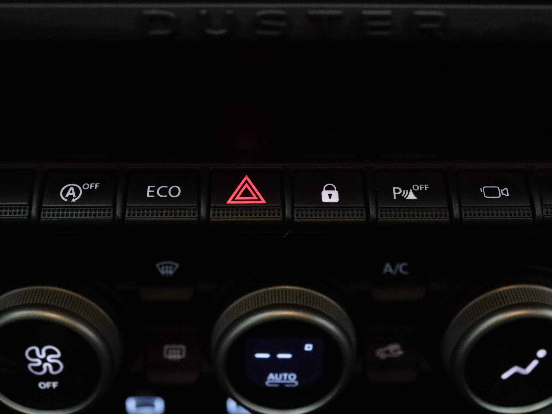 Dacia Duster TCe 150pk Journey EDC/AUTOMAAT ALL-IN PRIJS! 360° Camera | Climate | Navi | Stoelverwarming - 14/42