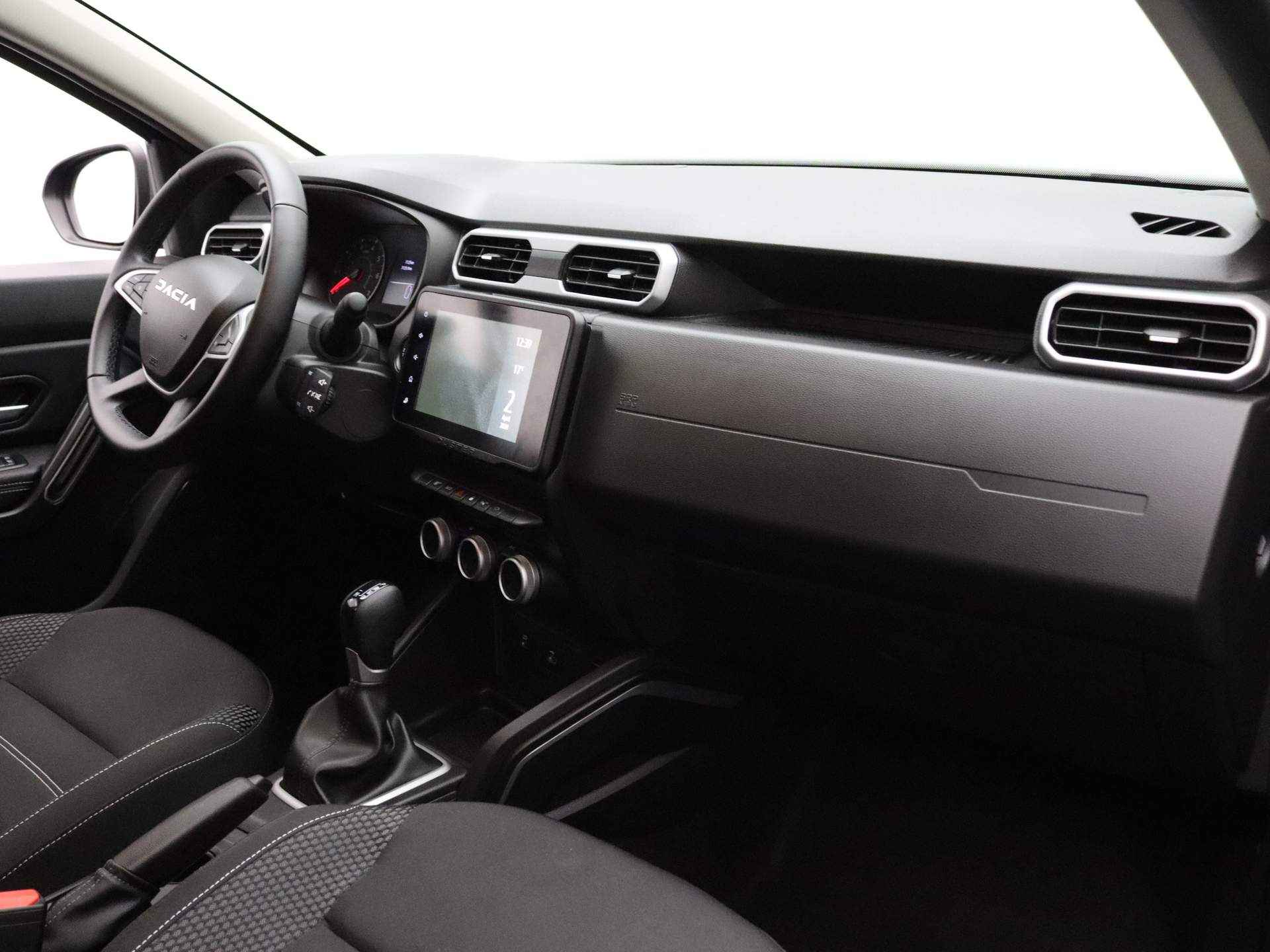 Dacia Duster TCe 150pk Journey EDC/AUTOMAAT ALL-IN PRIJS! 360° Camera | Climate | Navi | Stoelverwarming - 40/42