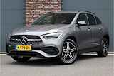 Mercedes-Benz GLA 250 e Business Solution AMG Line Aut8 | Distronic+ | Trekhaak | Widescreen | Nightpakket | Stoelverwarming | Sfeerverlichting | Rijassistentiepakket | Augmented Reality |