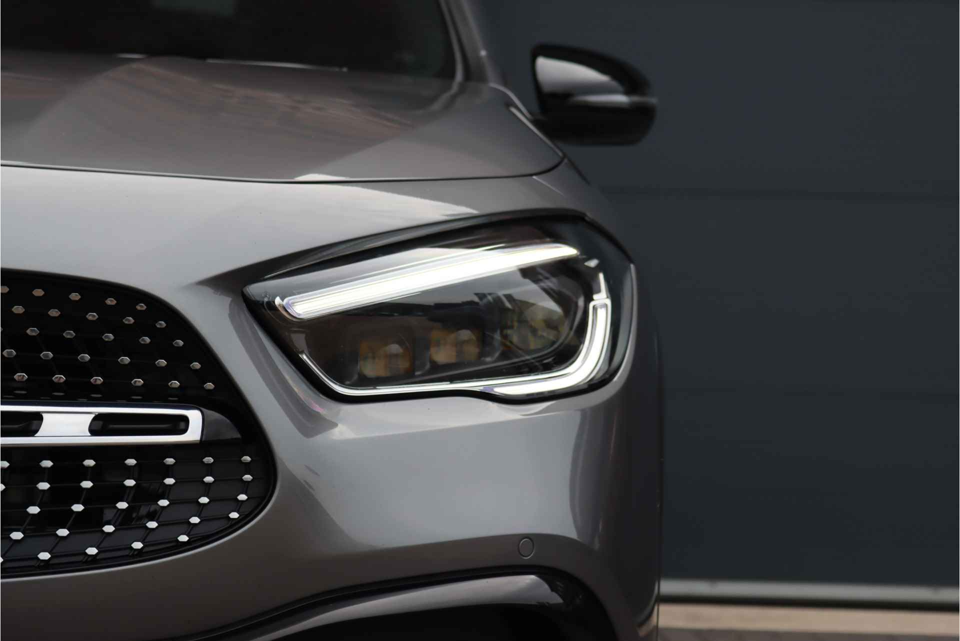 Mercedes-Benz GLA 250 e Business Solution AMG Line Aut8 | Distronic+ | Trekhaak | Widescreen | Nightpakket | Stoelverwarming | Sfeerverlichting | Rijassistentiepakket | Augmented Reality | - 26/39