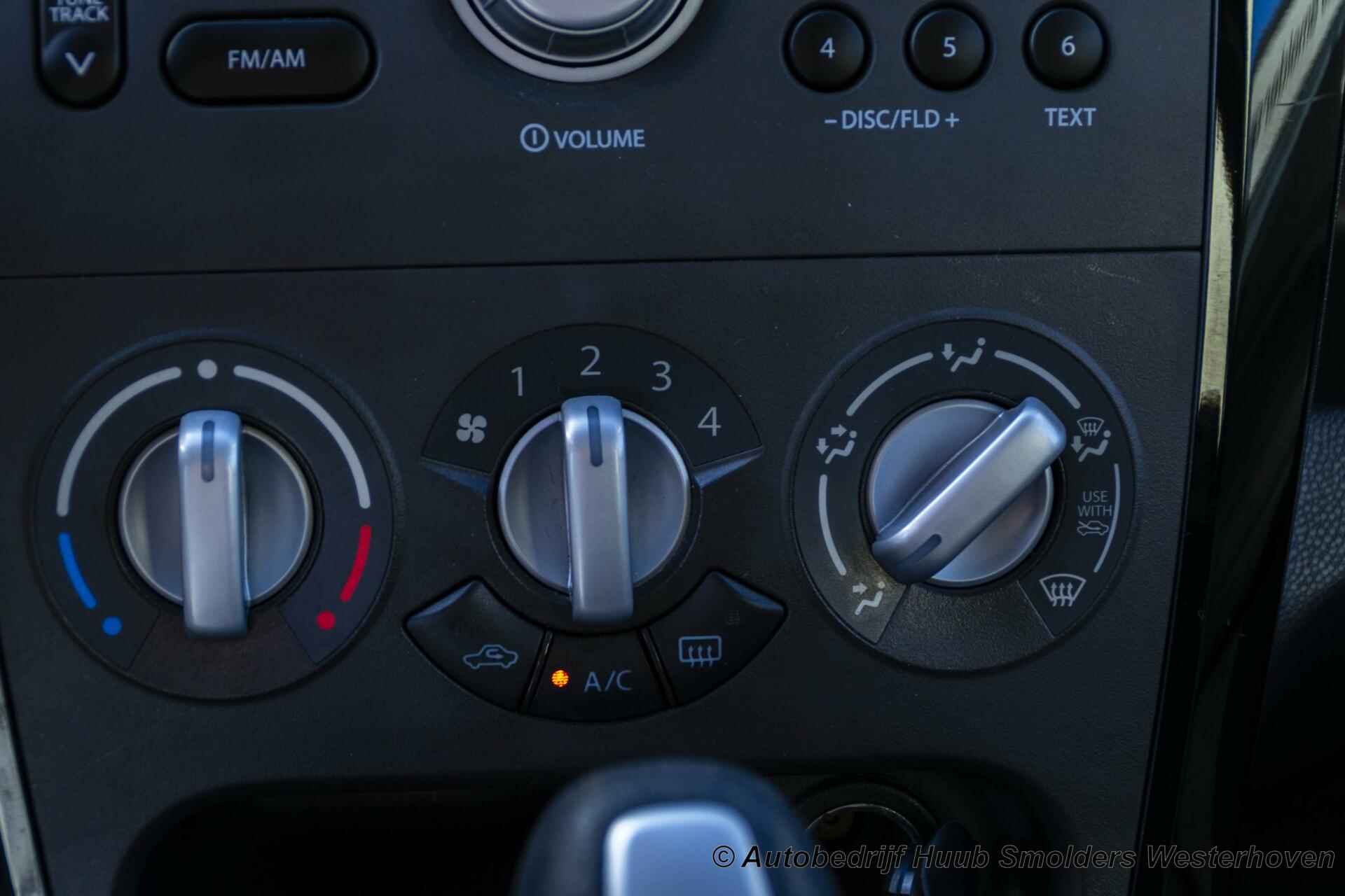 Suzuki Splash 1.2 Comfort Airco|Automaat - 31/49