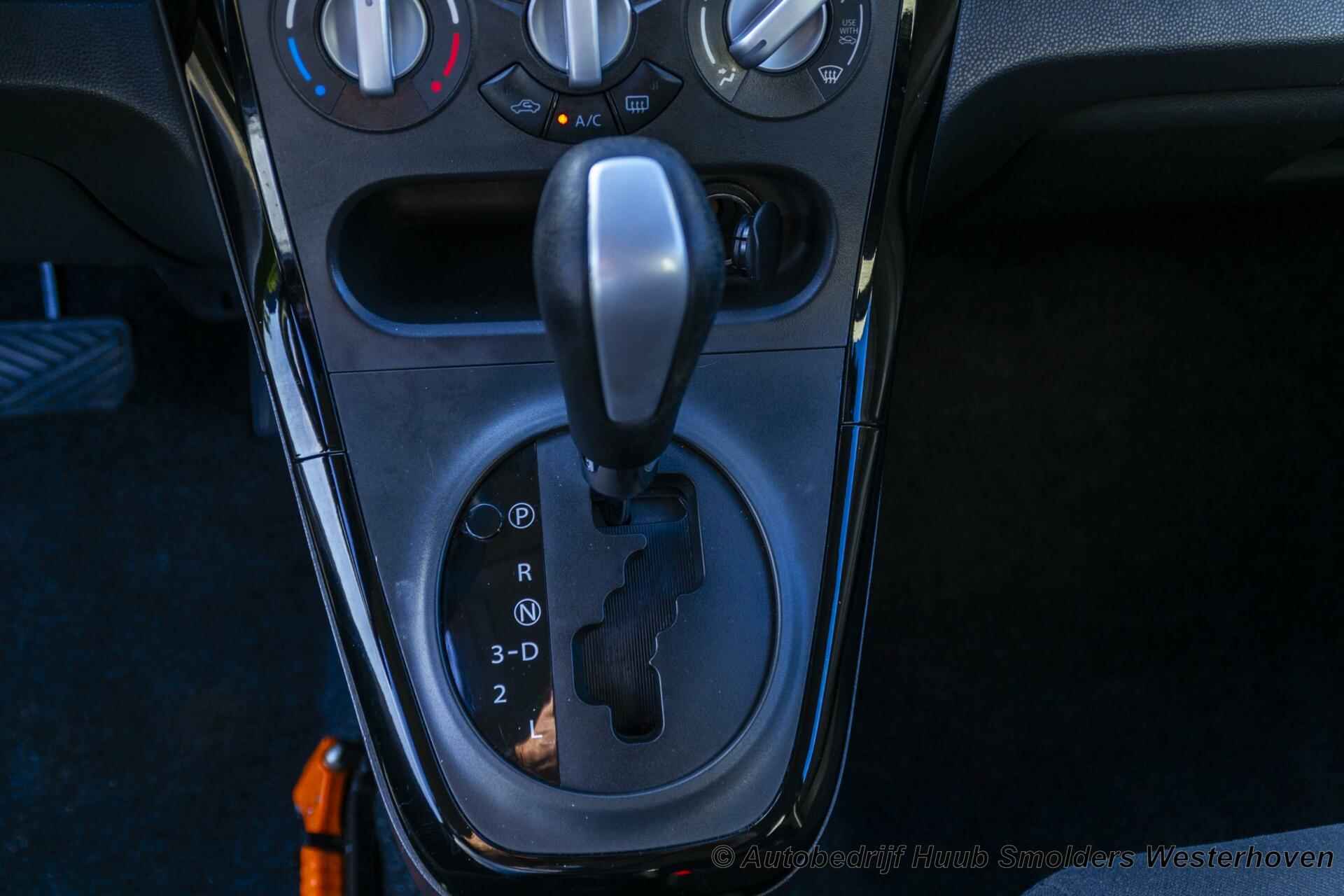 Suzuki Splash 1.2 Comfort Airco|Automaat - 32/49