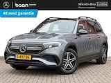 Mercedes-Benz EQB 300 4-Matic AMG Line | 7-Persoons | 360° Camera | Head-up display | Rij-assistentiepakket