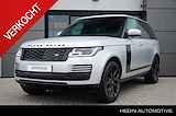 Land Rover Range Rover 2.0 P400e Limited Edition | 2 jaar garantie | SVO Palette Silver | Black Pack | Schuifdak