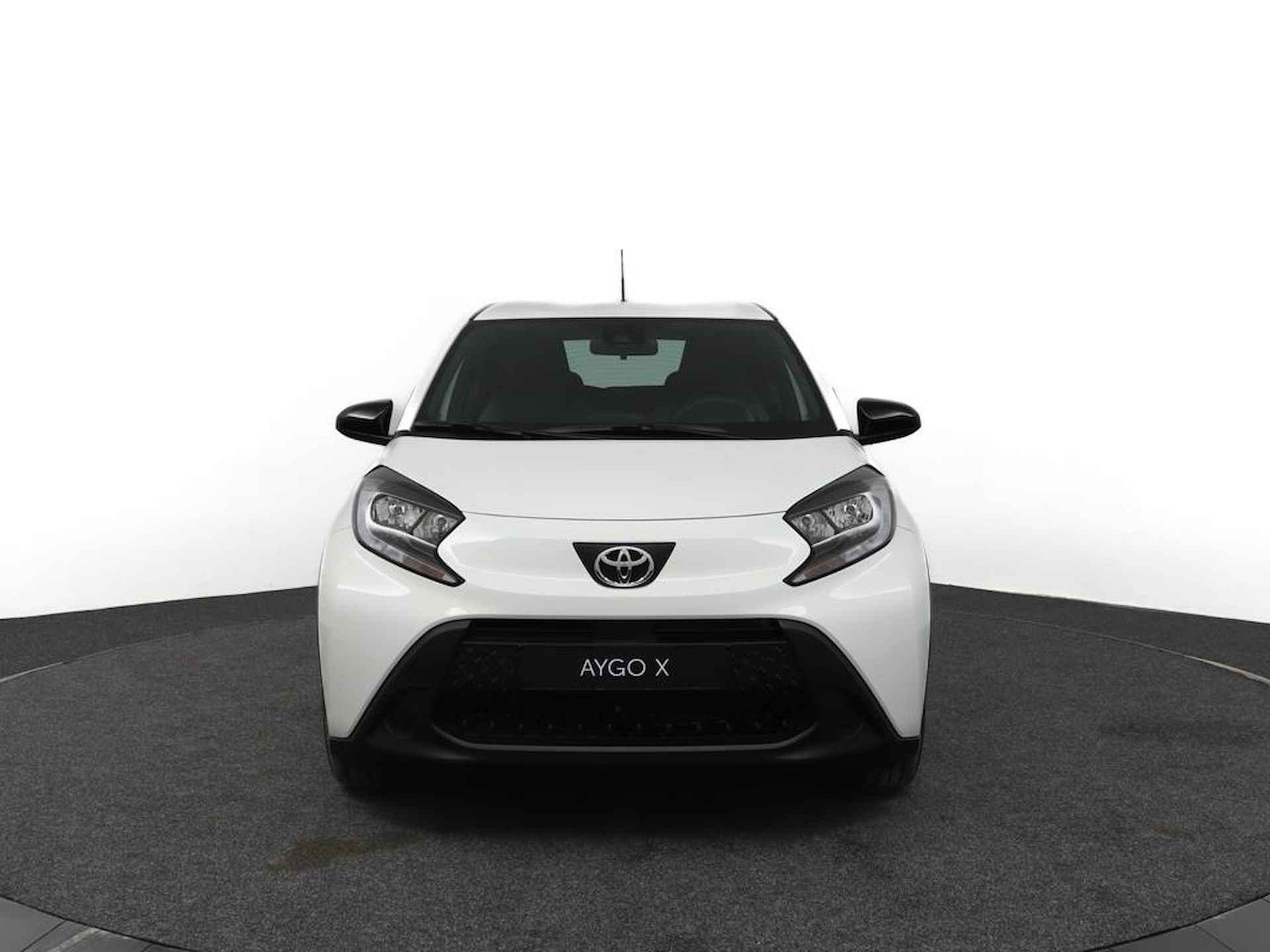 Toyota Aygo X 1.0 VVT-i MT play | Actieprijs €19.950,- | - 16/40