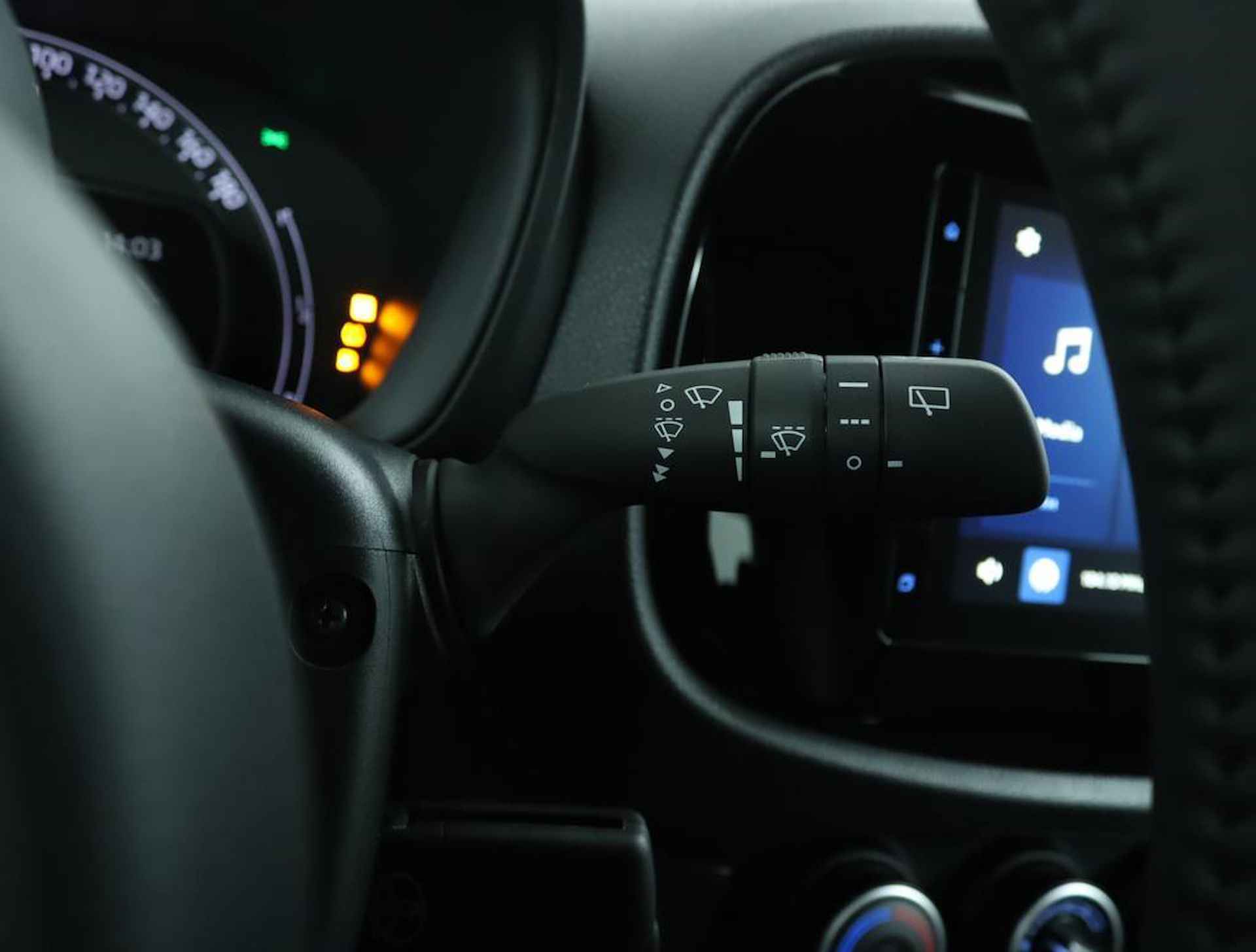Toyota Aygo X 1.0 VVT-i MT play | Actieprijs €19.950,- | - 22/40