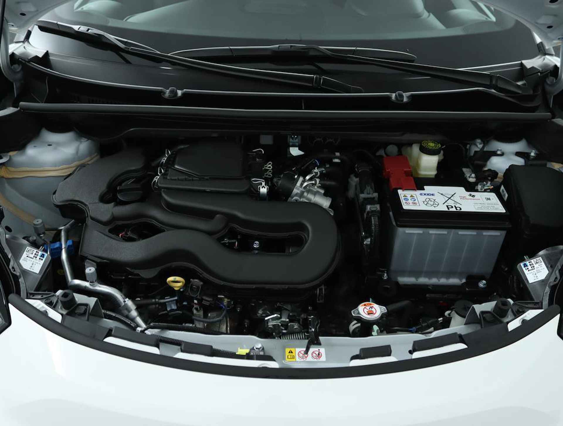 Toyota Aygo X 1.0 VVT-i MT play | Actieprijs €19.950,- | - 32/40