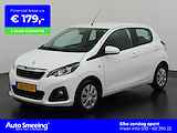 Peugeot 108 1.0 e-VTi Active Automaat | Camera | Carplay | Zondag Open!