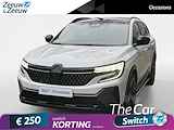 Renault Espace E-Tech Hybrid 200 esprit Alpine 7p. AUTOMAAT HYBRIDE ELECTRISCHE STOELEN 360CAMERA STOEL+STUUR VERWARMING PACK ADVANCE DRIVE ASSIST SIDEBARS HOGE INSTAP ELECTRISCHE KOFFERKLEP DIKSTE ESPACE