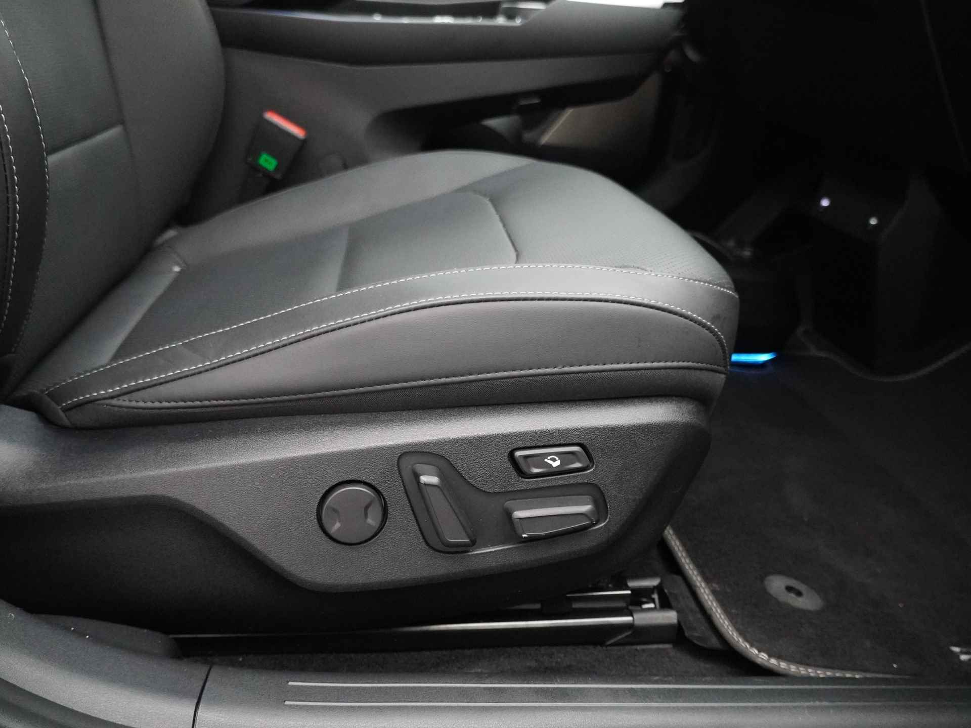 Kia Ev6 Plus 77 kWh RWD 229PK - Led - Adaptief Cruise Control - Voorstoelen Verwarmd - Climate Control - Apple/Android Carplay - Fabrieksgarantie tot 04-2029 - 38/46