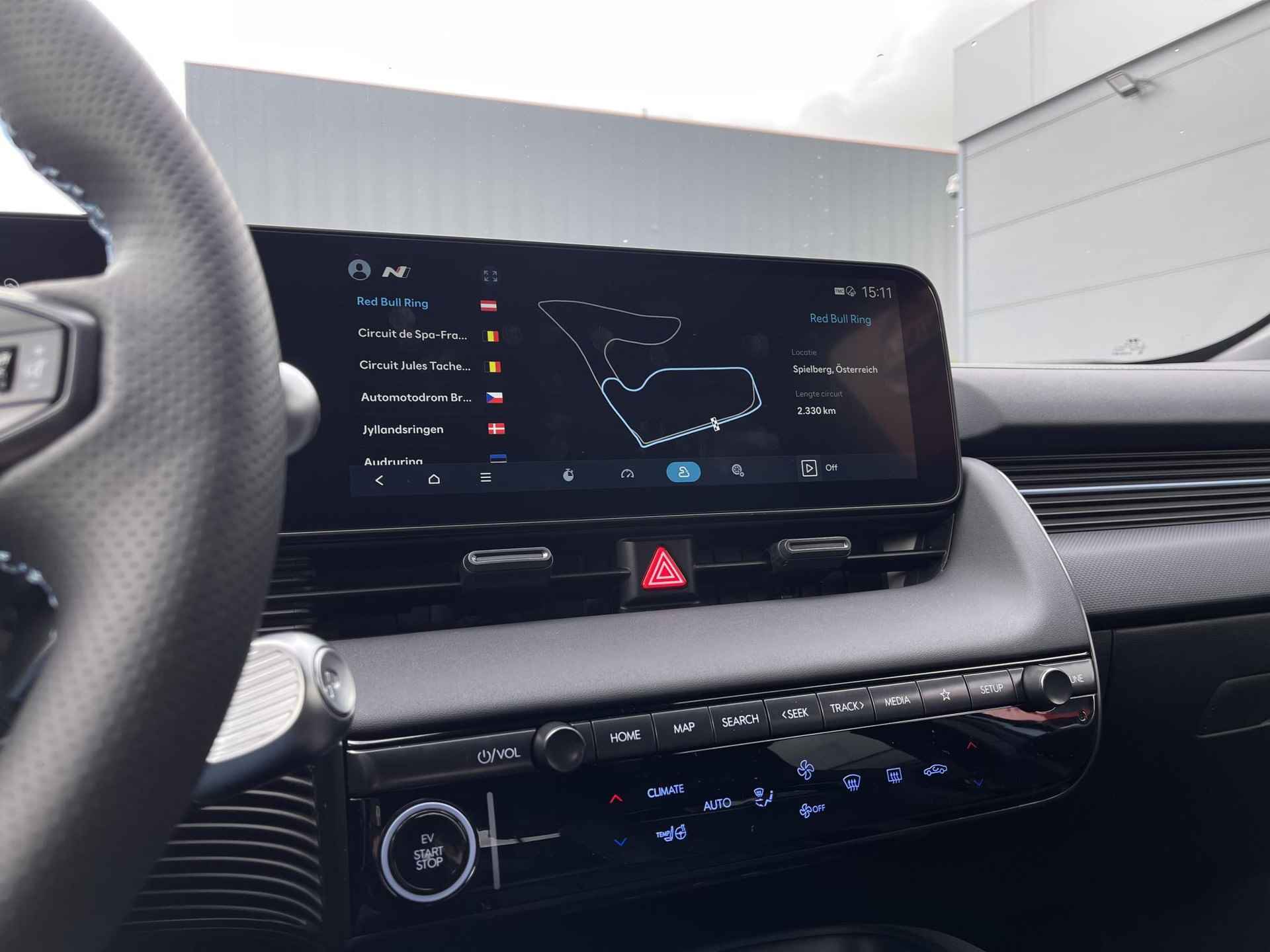 Hyundai IONIQ 5 N AWD 84 kWh Panoramadak + Matte Lakkleur - 26/33