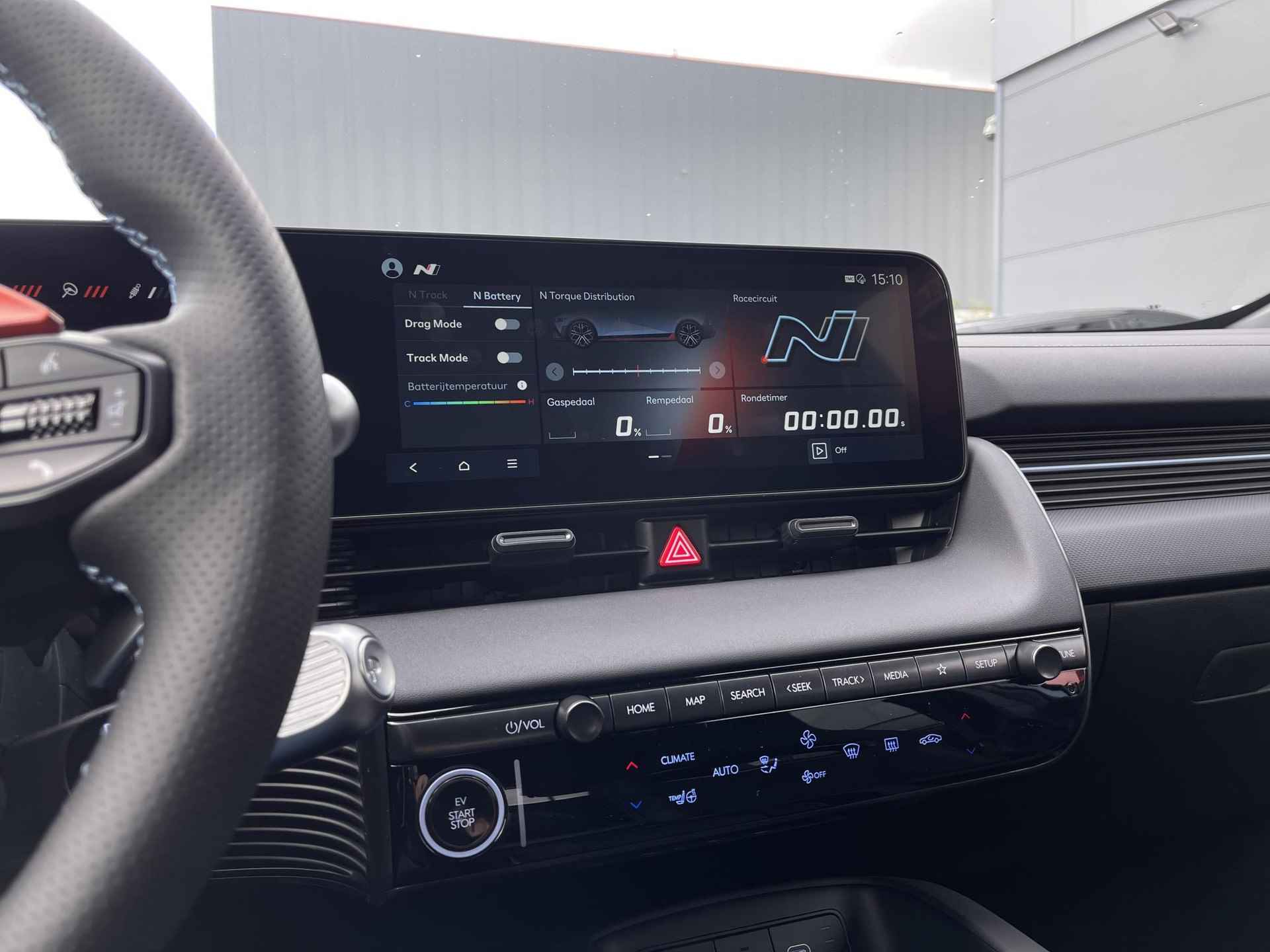 Hyundai IONIQ 5 N AWD 84 kWh Panoramadak + Matte Lakkleur - 29/33