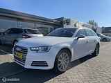 Audi A4 Avant 2.0 TFSI  Sport Automaat