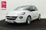 Opel ADAM BWJ 2017 / 1.0 Turbo 90PK Jam Favourite / Leer / Pano dak / Clima / Navi / Cruise / Stoelverw. / Stuurwiel verw. / Carplay /