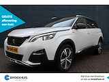 Peugeot 5008 SUV 1.6 PureTech 165pk EAT6 GT-Line | Automaat | Navigatie | Camera | Panorama/schuifdak | 60.000km |