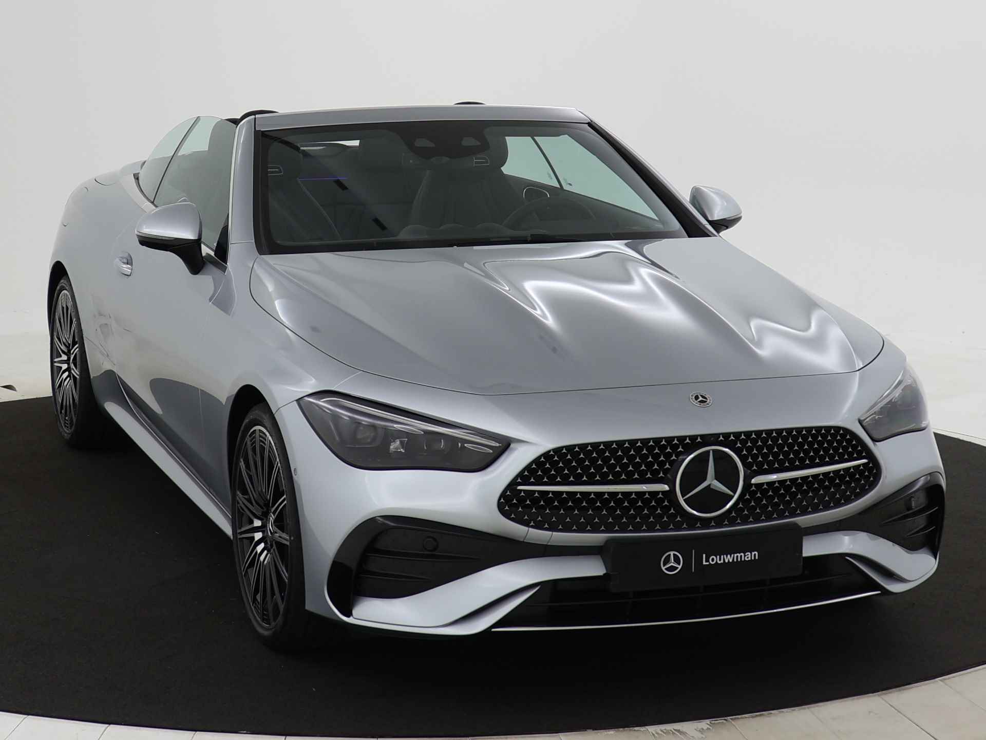 Mercedes-Benz CLE Cabriolet 200 AMG Line | ENERGIZING-pakket Plus | Rijassistentiepakket Plus | Premium Plus pakket | USB-pakket plus | Burmester® 3D surround sound system | Dashcam | MBUX Augmented reality voor navigatie | - 23/40