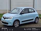 Renault Twingo Z.E. R80 E-Tech Equilibre Levertijd I.O. / Demo /  Draadloos Apple Carplay & Android Auto / Airco /